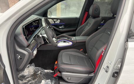Mercedes-Benz GLE AMG, 2025 год, 16 200 000 рублей, 16 фотография