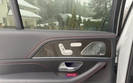 Mercedes-Benz GLE AMG, 2025 год, 16 200 000 рублей, 14 фотография