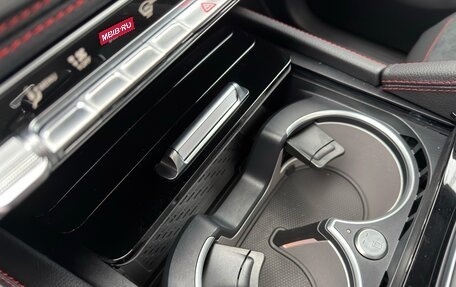 Mercedes-Benz GLE AMG, 2025 год, 16 200 000 рублей, 15 фотография