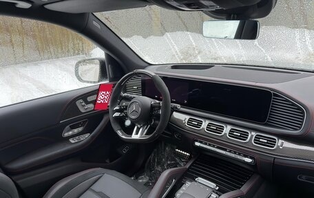 Mercedes-Benz GLE AMG, 2025 год, 16 200 000 рублей, 11 фотография