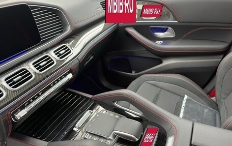 Mercedes-Benz GLE AMG, 2025 год, 16 200 000 рублей, 12 фотография