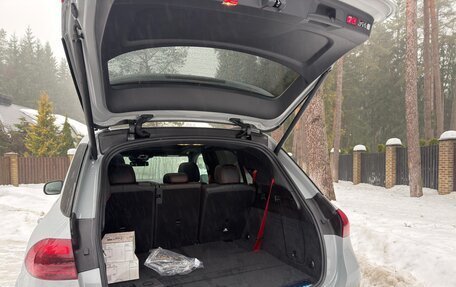 Mercedes-Benz GLE AMG, 2025 год, 16 200 000 рублей, 20 фотография