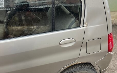 Mitsubishi Minica VIII, 2005 год, 150 000 рублей, 5 фотография