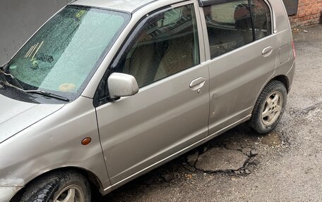 Mitsubishi Minica VIII, 2005 год, 150 000 рублей, 6 фотография