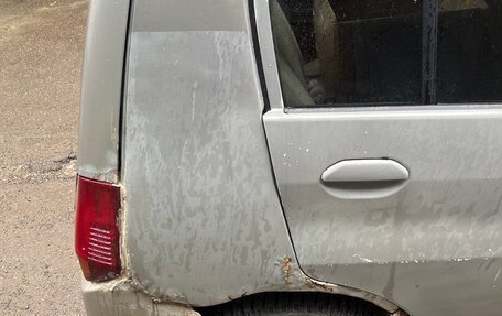 Mitsubishi Minica VIII, 2005 год, 150 000 рублей, 7 фотография