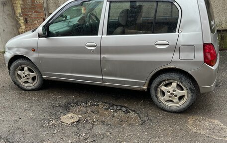 Mitsubishi Minica VIII, 2005 год, 150 000 рублей, 9 фотография