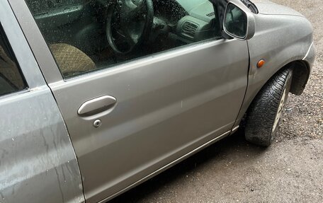 Mitsubishi Minica VIII, 2005 год, 150 000 рублей, 8 фотография