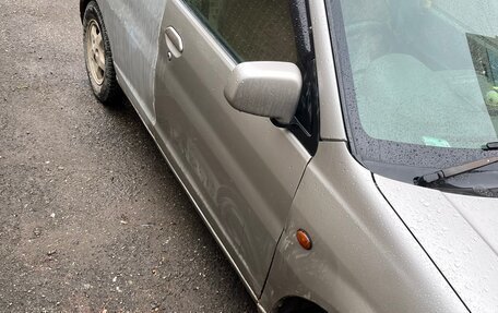 Mitsubishi Minica VIII, 2005 год, 150 000 рублей, 11 фотография