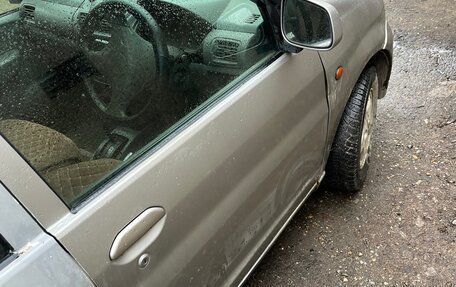 Mitsubishi Minica VIII, 2005 год, 150 000 рублей, 12 фотография