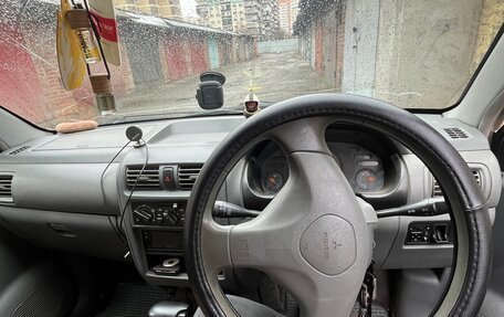 Mitsubishi Minica VIII, 2005 год, 150 000 рублей, 14 фотография