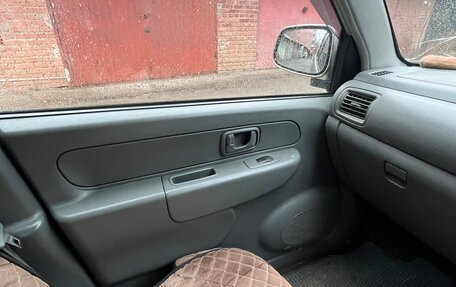 Mitsubishi Minica VIII, 2005 год, 150 000 рублей, 15 фотография