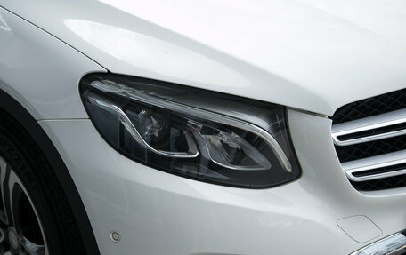 Mercedes-Benz GLC, 2016 год, 2 490 000 рублей, 10 фотография