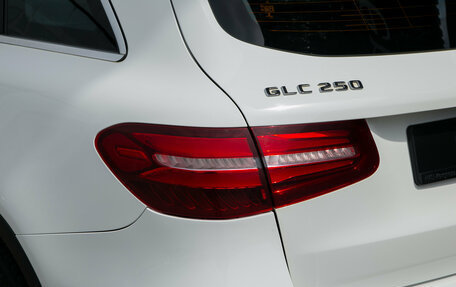 Mercedes-Benz GLC, 2016 год, 2 490 000 рублей, 12 фотография