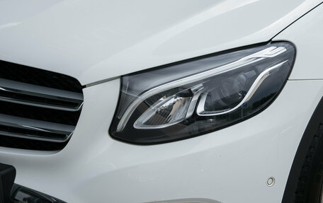 Mercedes-Benz GLC, 2016 год, 2 490 000 рублей, 9 фотография