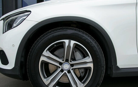 Mercedes-Benz GLC, 2016 год, 2 490 000 рублей, 8 фотография