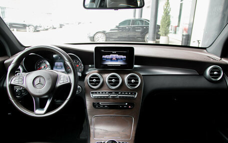 Mercedes-Benz GLC, 2016 год, 2 490 000 рублей, 13 фотография