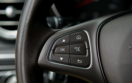 Mercedes-Benz GLC, 2016 год, 2 490 000 рублей, 16 фотография