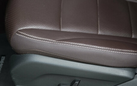 Mercedes-Benz GLC, 2016 год, 2 490 000 рублей, 25 фотография