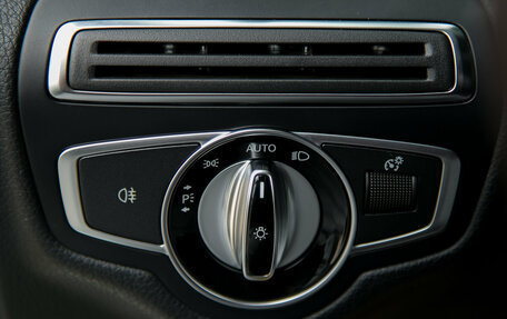 Mercedes-Benz GLC, 2016 год, 2 490 000 рублей, 21 фотография