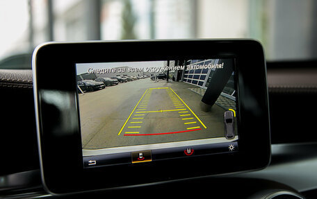 Mercedes-Benz GLC, 2016 год, 2 490 000 рублей, 18 фотография