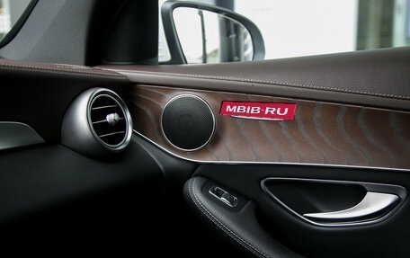 Mercedes-Benz GLC, 2016 год, 2 490 000 рублей, 22 фотография