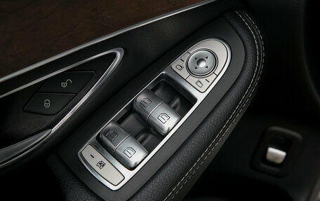 Mercedes-Benz GLC, 2016 год, 2 490 000 рублей, 28 фотография