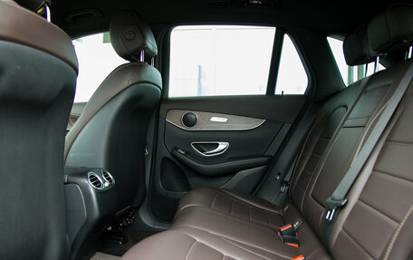 Mercedes-Benz GLC, 2016 год, 2 490 000 рублей, 29 фотография