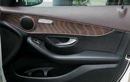 Mercedes-Benz GLC, 2016 год, 2 490 000 рублей, 35 фотография