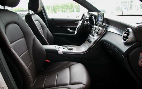 Mercedes-Benz GLC, 2016 год, 2 490 000 рублей, 31 фотография