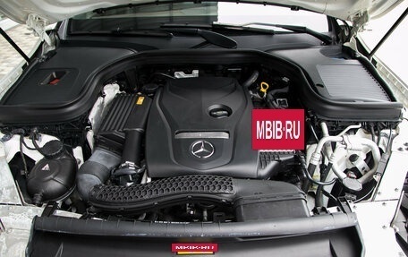 Mercedes-Benz GLC, 2016 год, 2 490 000 рублей, 36 фотография