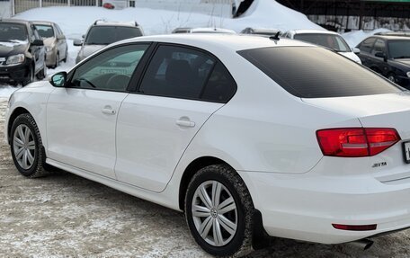 Volkswagen Jetta VI, 2015 год, 898 000 рублей, 6 фотография