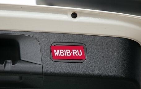 Mercedes-Benz GLC, 2016 год, 2 490 000 рублей, 37 фотография