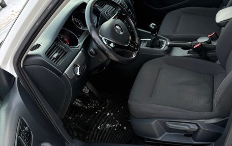 Volkswagen Jetta VI, 2015 год, 898 000 рублей, 9 фотография