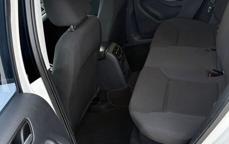 Volkswagen Jetta VI, 2015 год, 898 000 рублей, 7 фотография