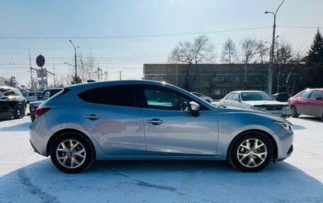 Mazda Axela, 2014 год, 1 229 000 рублей, 5 фотография