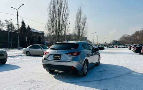 Mazda Axela, 2014 год, 1 229 000 рублей, 6 фотография