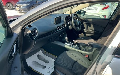 Mazda Axela, 2014 год, 1 229 000 рублей, 10 фотография