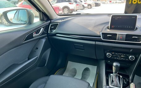 Mazda Axela, 2014 год, 1 229 000 рублей, 16 фотография