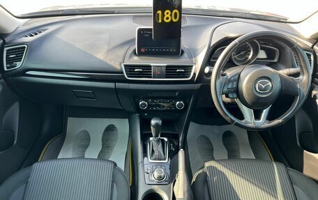 Mazda Axela, 2014 год, 1 229 000 рублей, 15 фотография