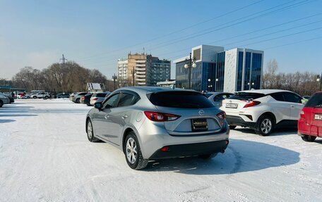 Mazda Axela, 2014 год, 1 229 000 рублей, 8 фотография