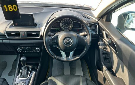 Mazda Axela, 2014 год, 1 229 000 рублей, 19 фотография