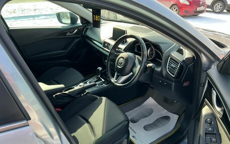 Mazda Axela, 2014 год, 1 229 000 рублей, 14 фотография