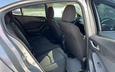 Mazda Axela, 2014 год, 1 229 000 рублей, 13 фотография