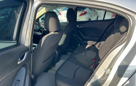 Mazda Axela, 2014 год, 1 229 000 рублей, 11 фотография