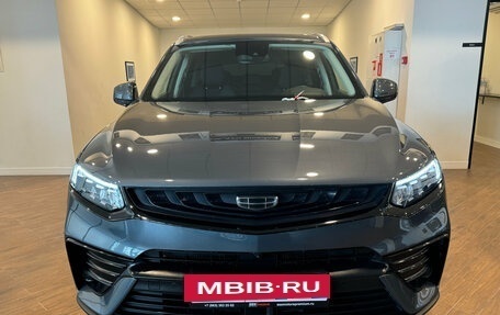 Geely Tugella FY11, 2022 год, 2 570 000 рублей, 2 фотография