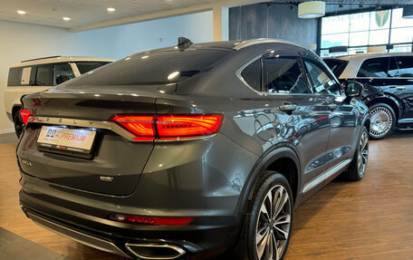 Geely Tugella FY11, 2022 год, 2 570 000 рублей, 6 фотография