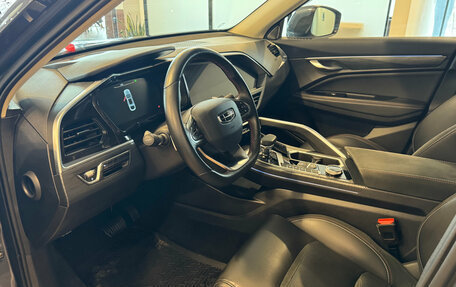 Geely Tugella FY11, 2022 год, 2 570 000 рублей, 11 фотография