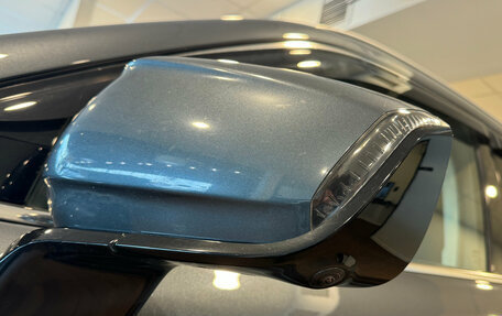 Geely Tugella FY11, 2022 год, 2 570 000 рублей, 10 фотография