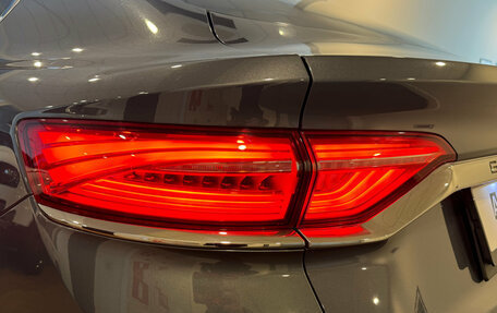 Geely Tugella FY11, 2022 год, 2 570 000 рублей, 8 фотография