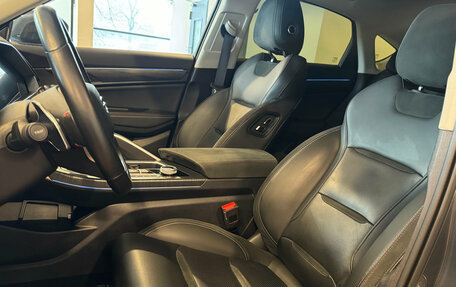 Geely Tugella FY11, 2022 год, 2 570 000 рублей, 12 фотография